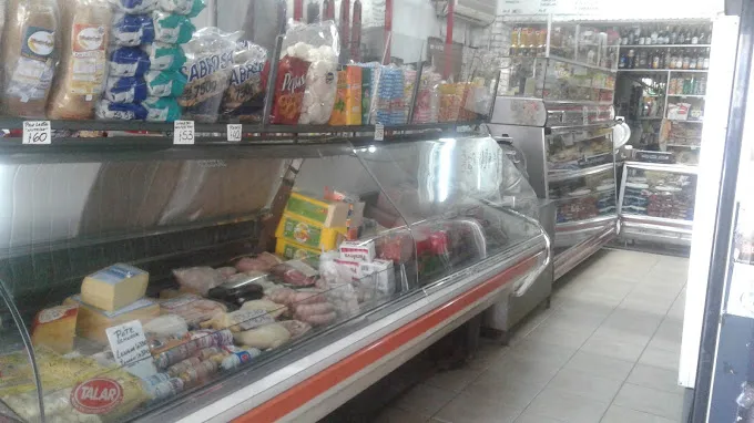 Productos frescos y de calidad en La Catalana