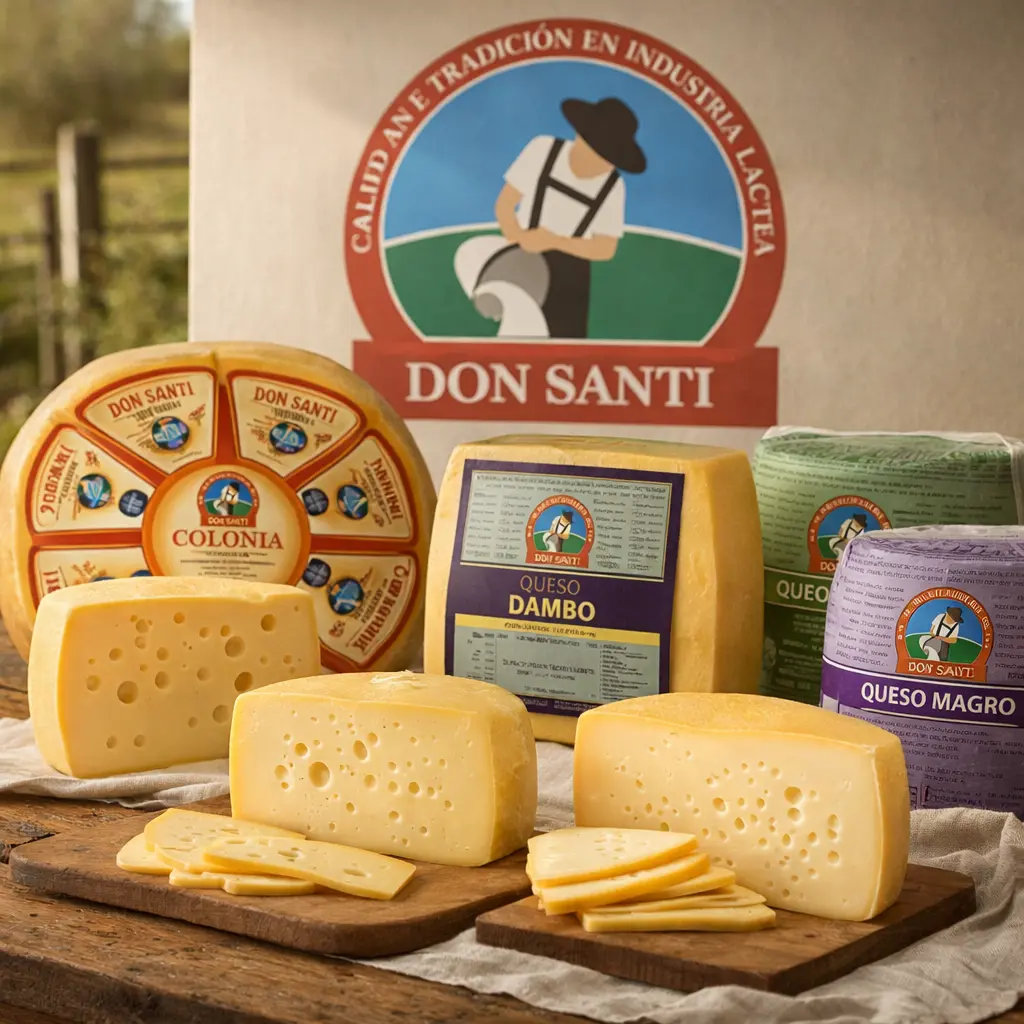 Don Santi