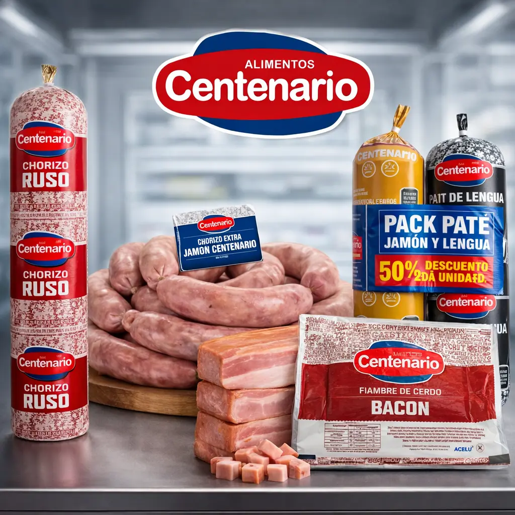 Centenario