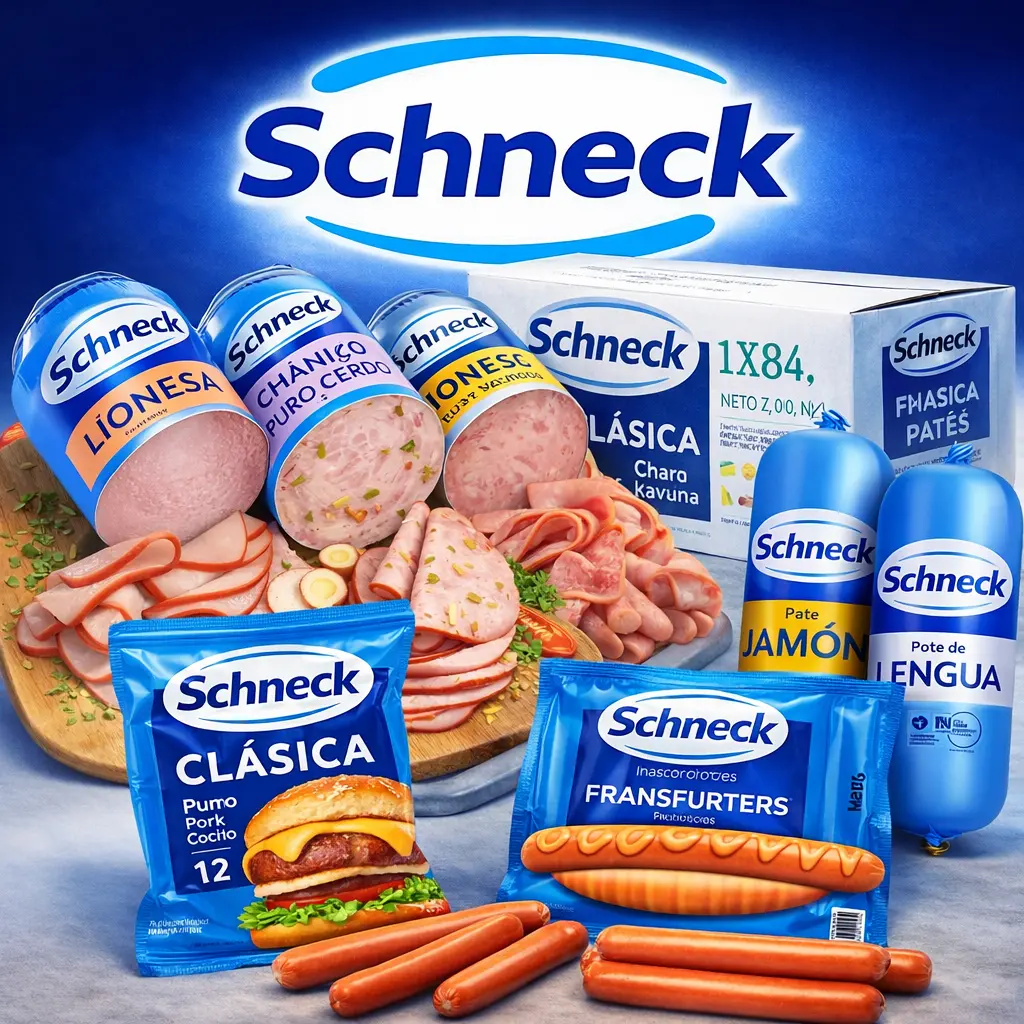 Schneck