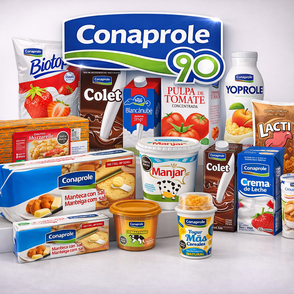 Conaprole