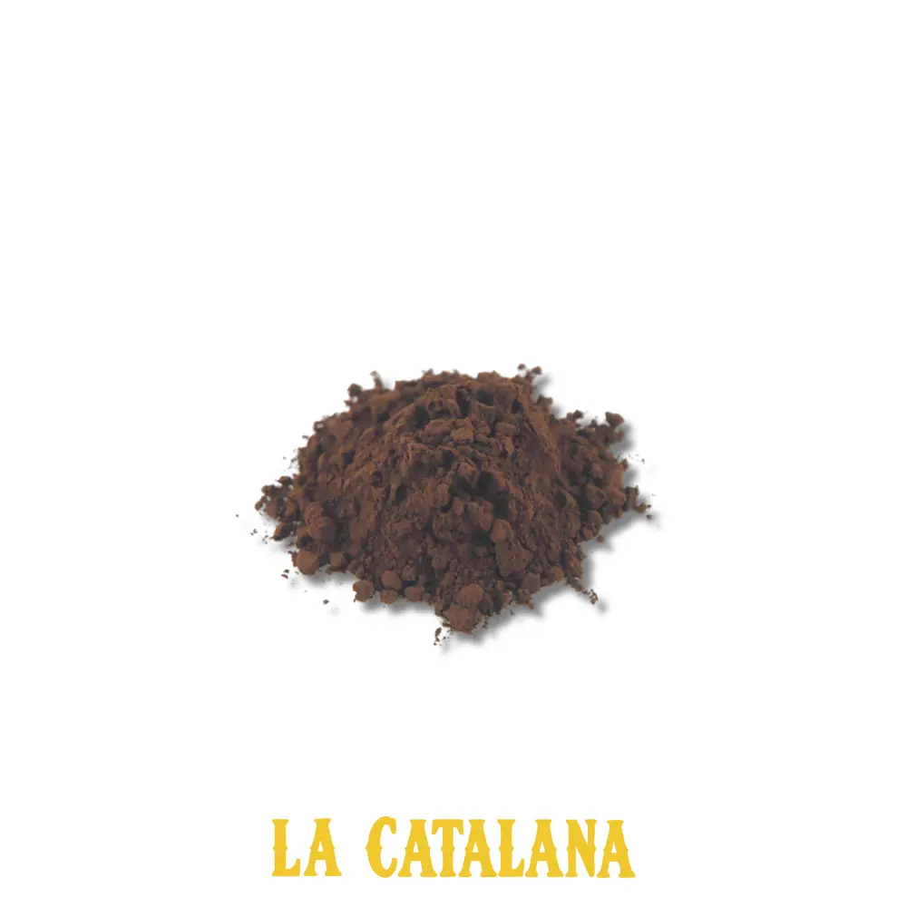 CACAO AMARGO
