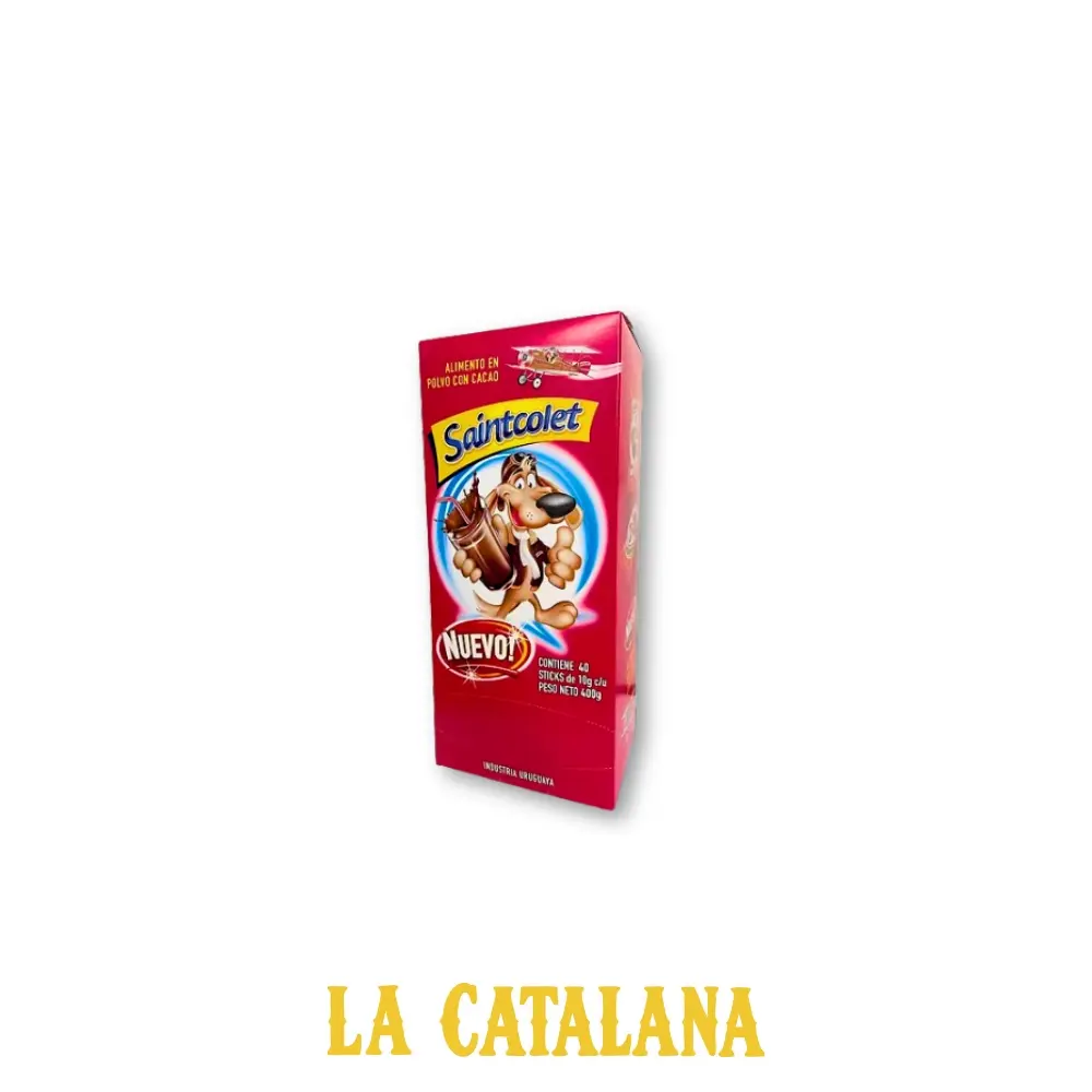 COCOA SAINT COLET x40u