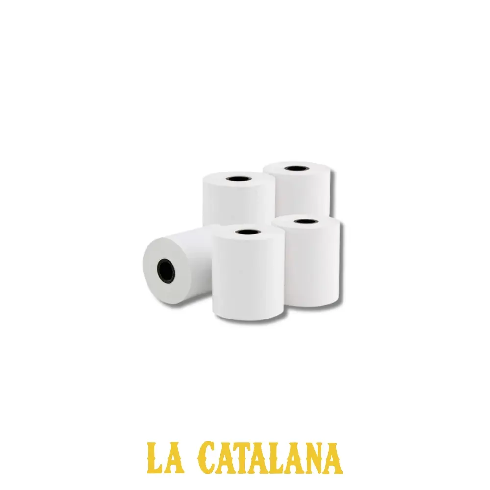 ROLLO TERMICO PARA POS