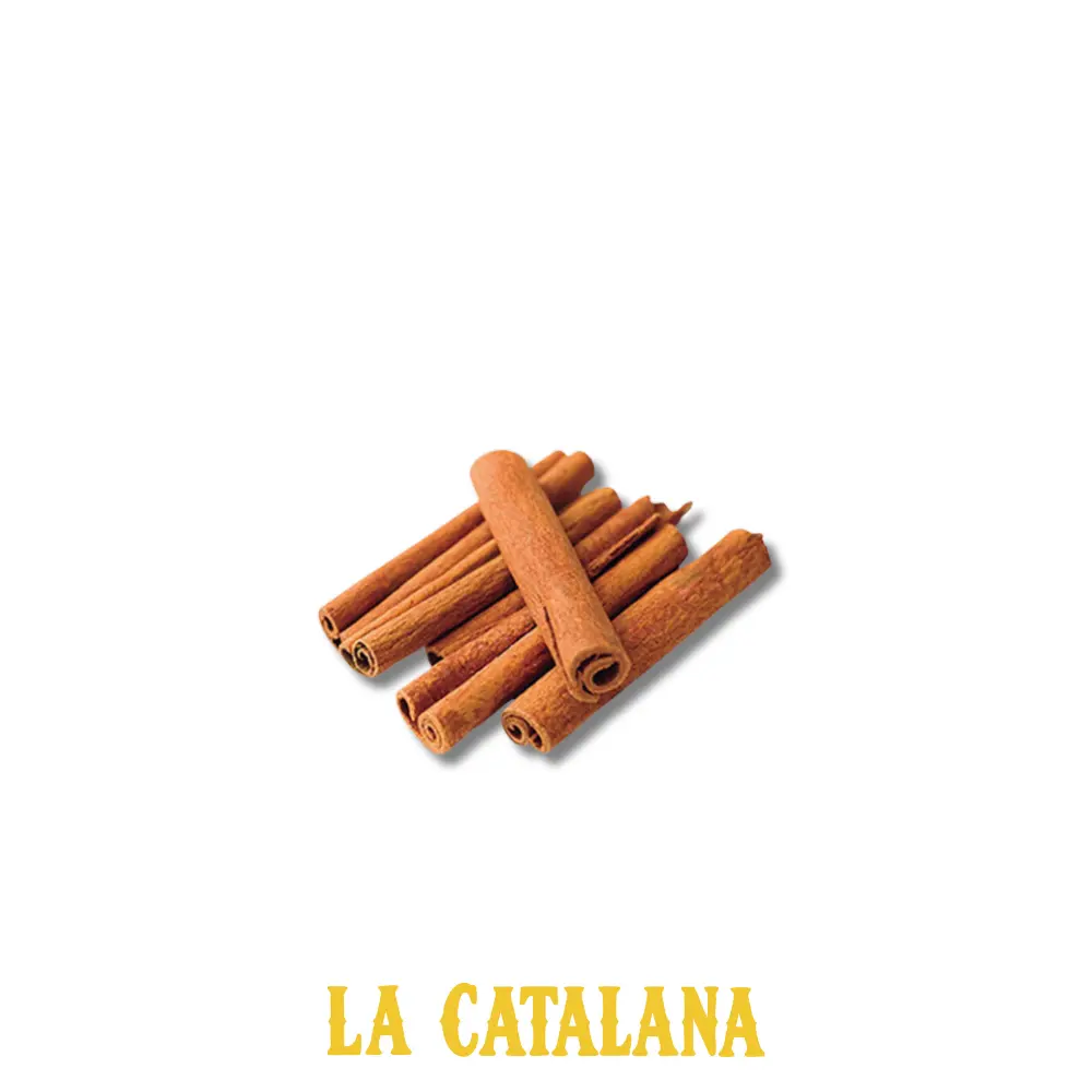 CANELA EN RAMA