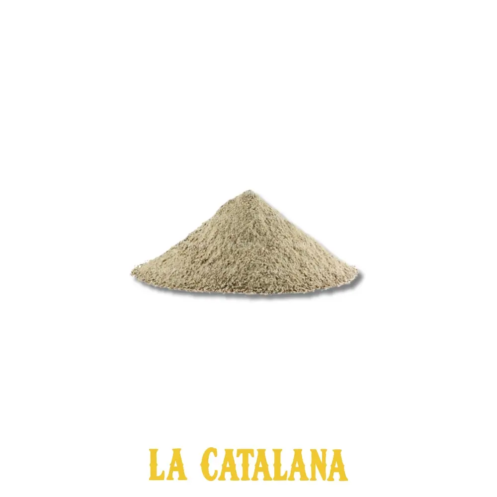PIMIENTA BLANCA MOLIDA