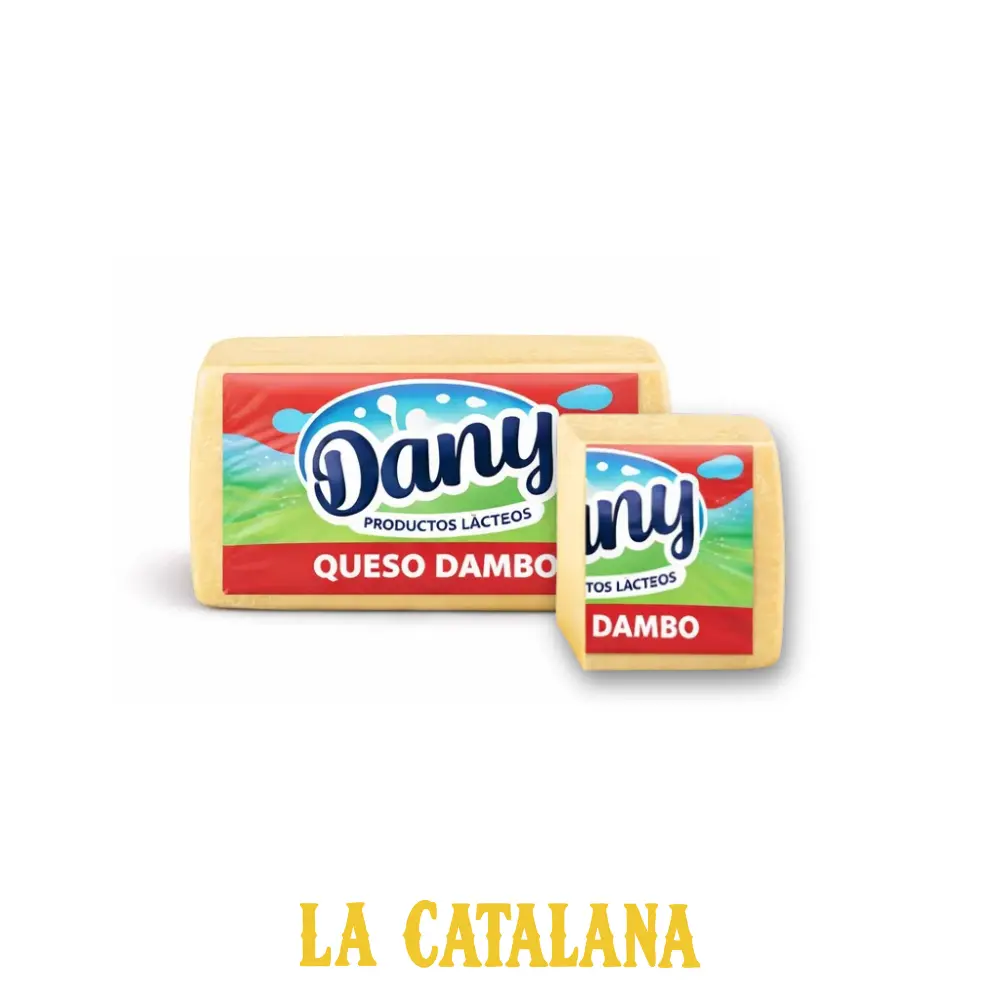 QUESO DAMBO DANY