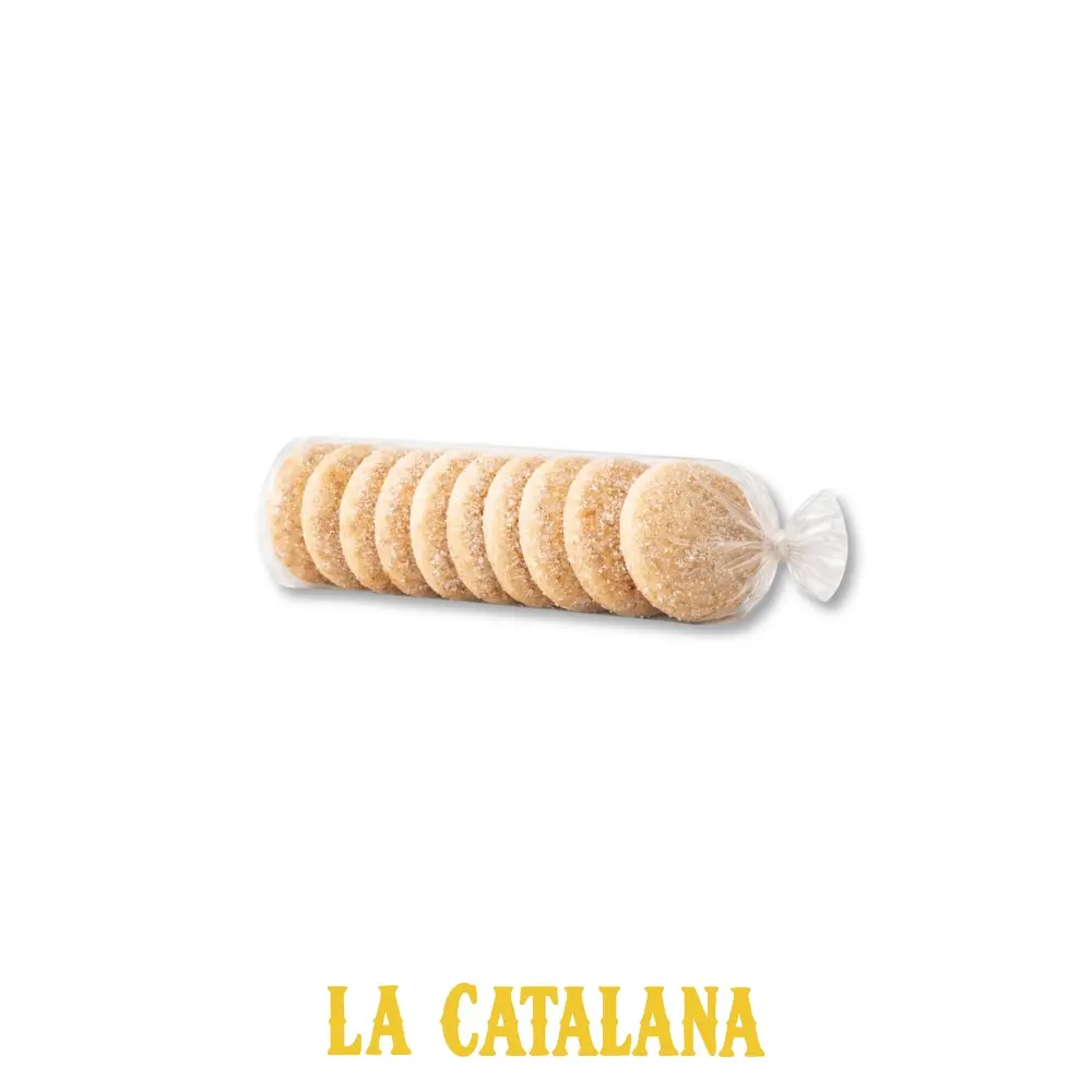 GALLETAS CARA SUCIA FRESCAS 450 g