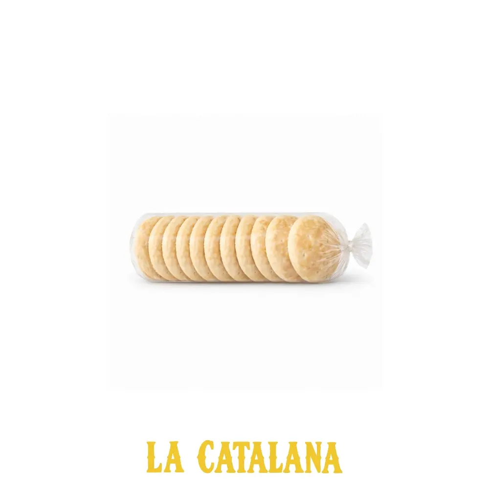 GALLETAS MALTEADAS FRESCAS 260 g