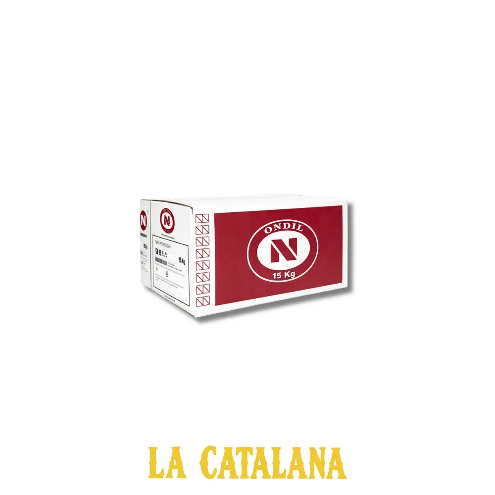GRASA VACUNA ONDIL 15 Kg