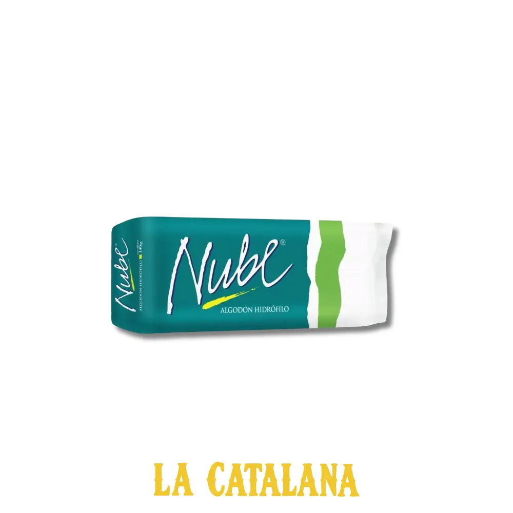 ALGODON NUBE 75 g