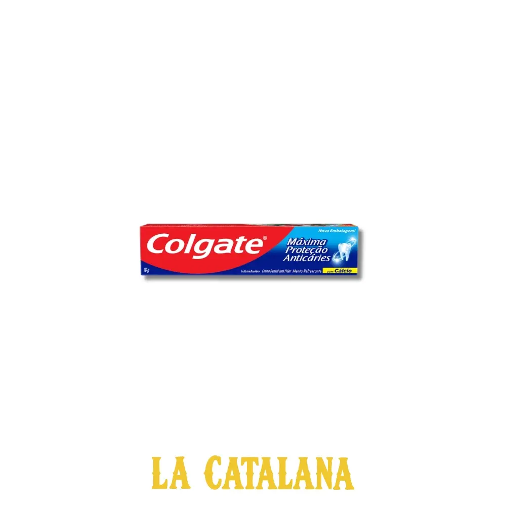 PASTA DENTAL COLGATE 90 g