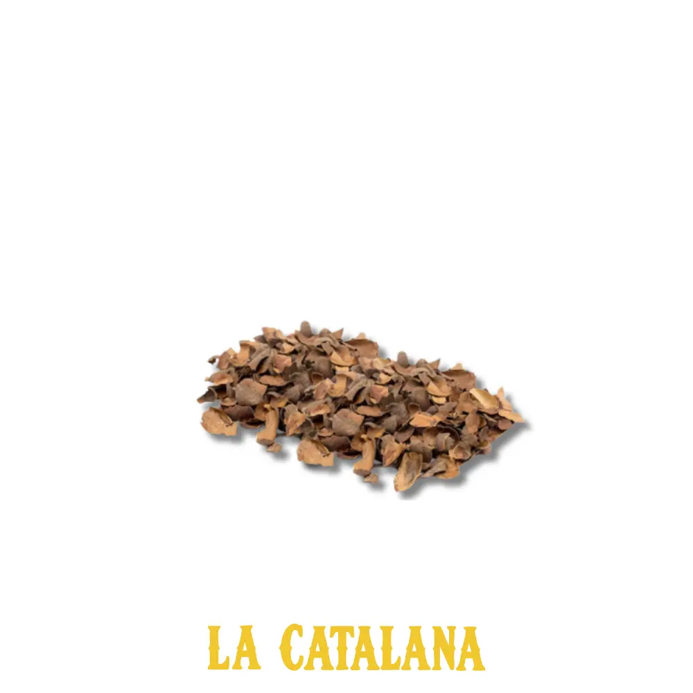CASCARILLA DE CACAO