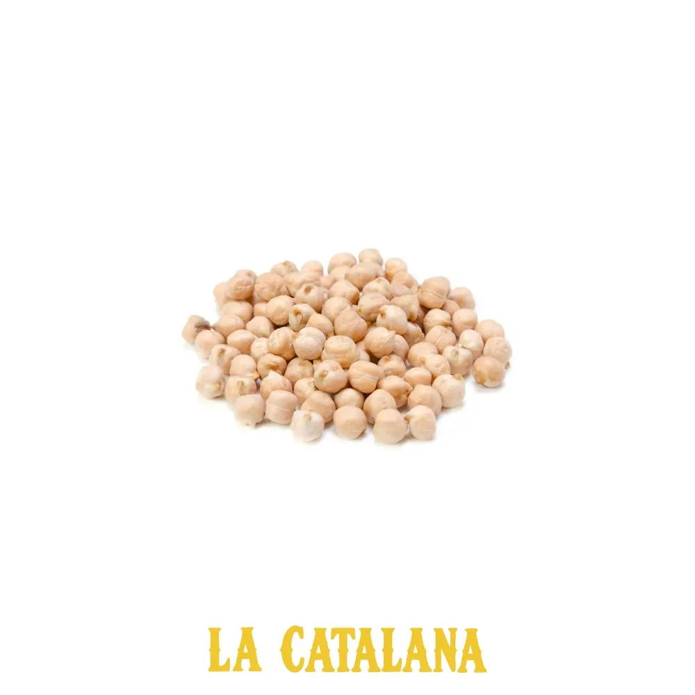 GARBANZOS