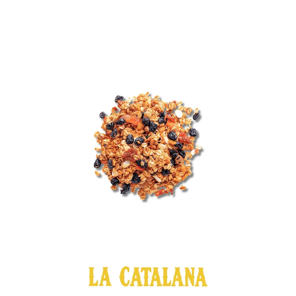 GRANOLA