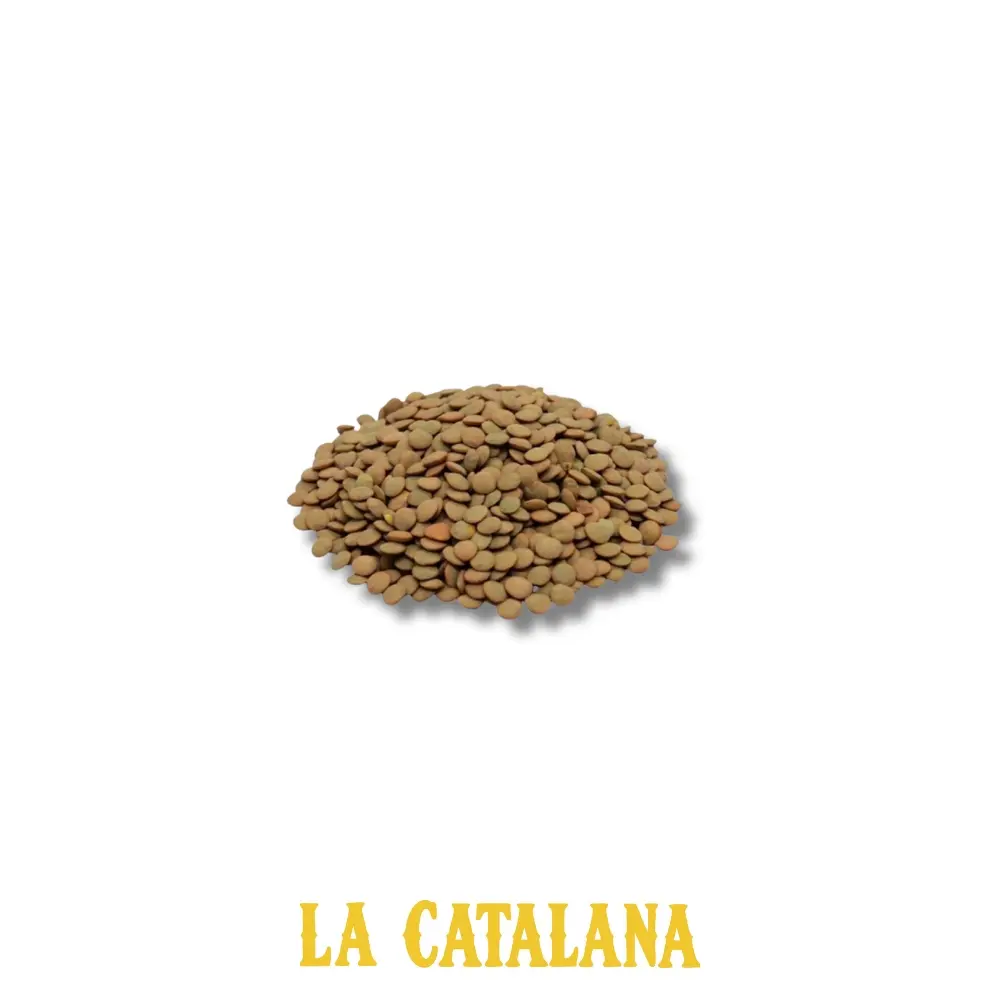 LENTEJAS