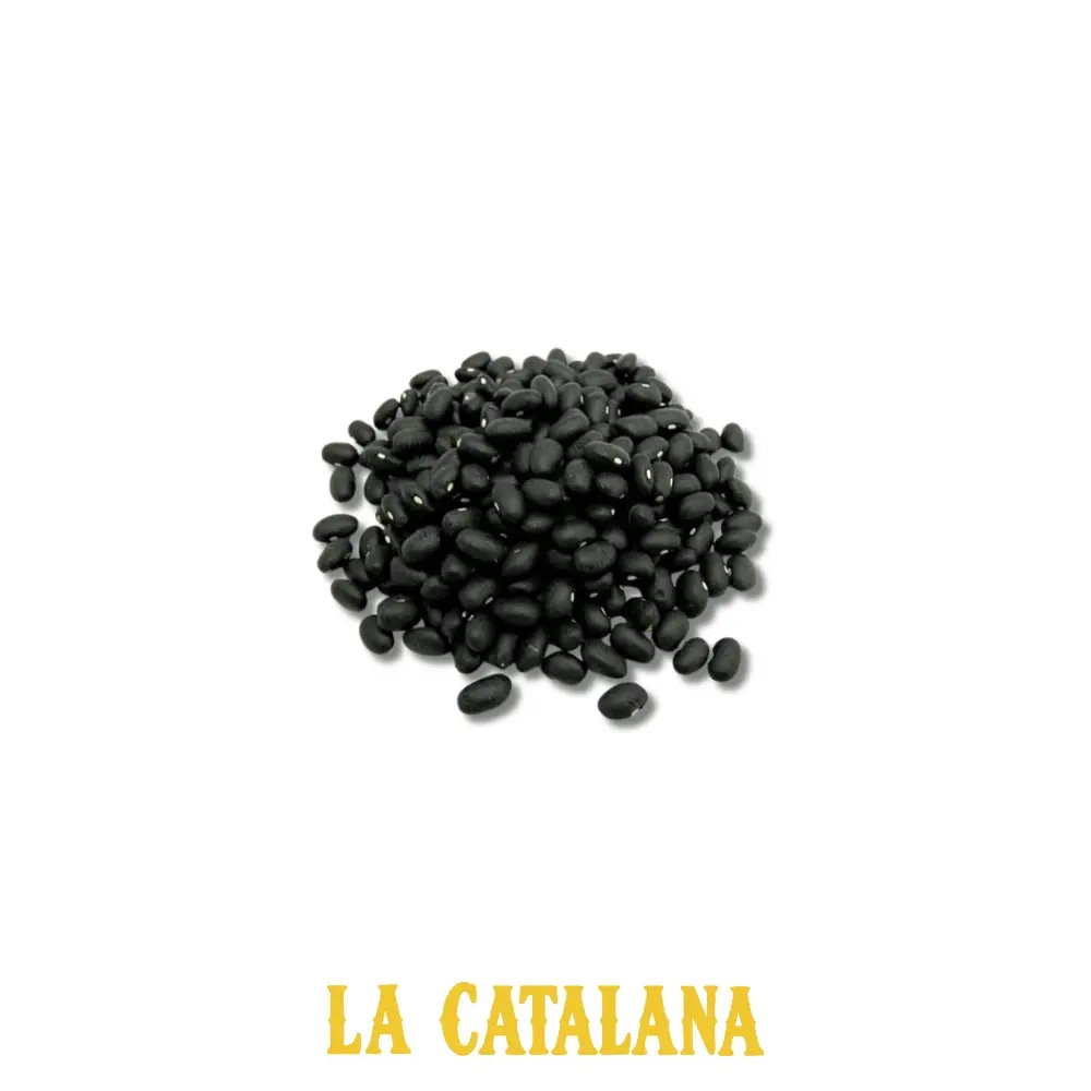 POROTOS NEGROS