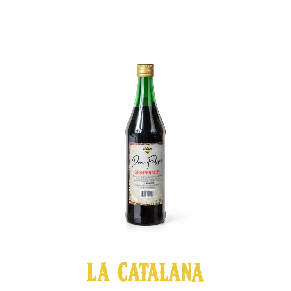 GRAPAMIEL DON FELIPE 925 ml