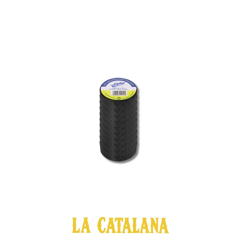 CINTA AISLADORA x10u