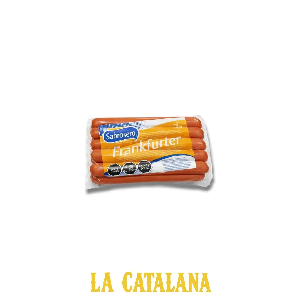 PANCHOS SABROSERO SARUBBI x16u