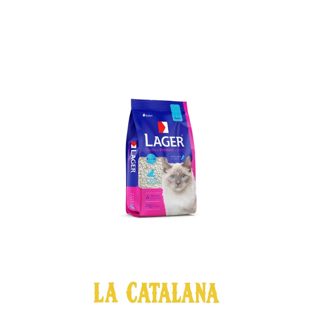 PIEDRAS SANITARIAS LAGER 2 Kg