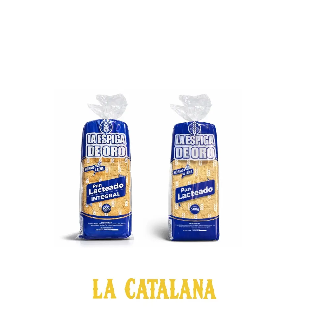 PAN MOLDE ESPIGA DE ORO