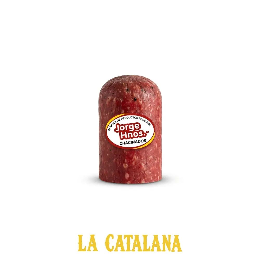 SALAME JORGE HERMANOS