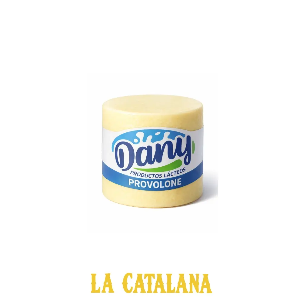 QUESO PROVOLONE DANY