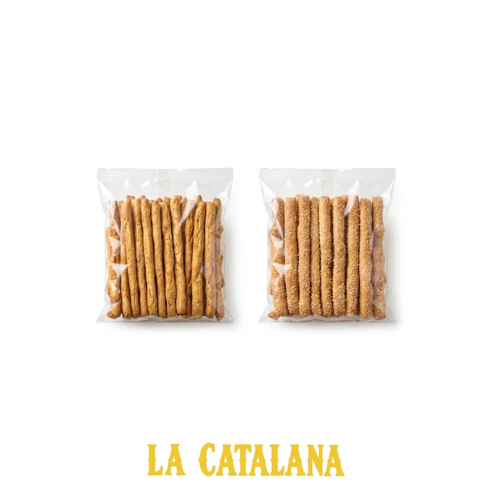 GRISINES FRESCOS 200 g