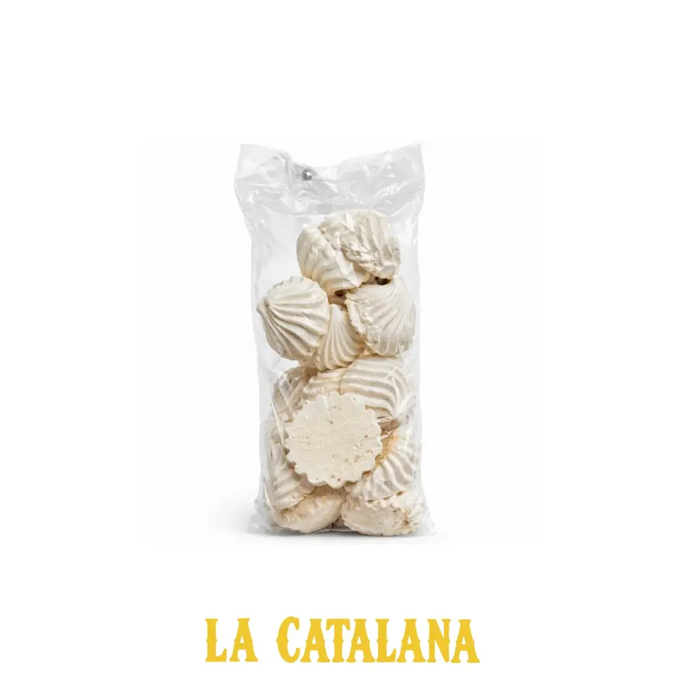 MERENGUES QUISPE 100 g
