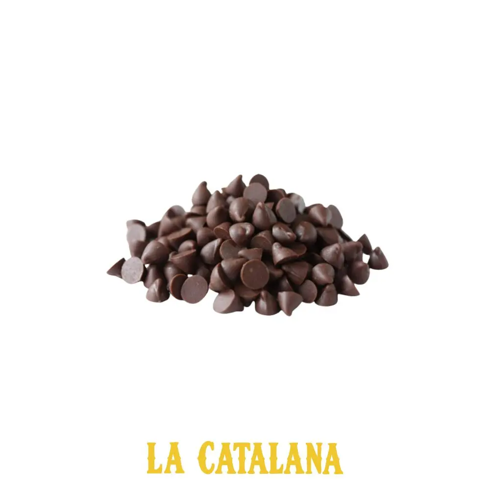 CHOCOLATE GOTAS GEORGALOS