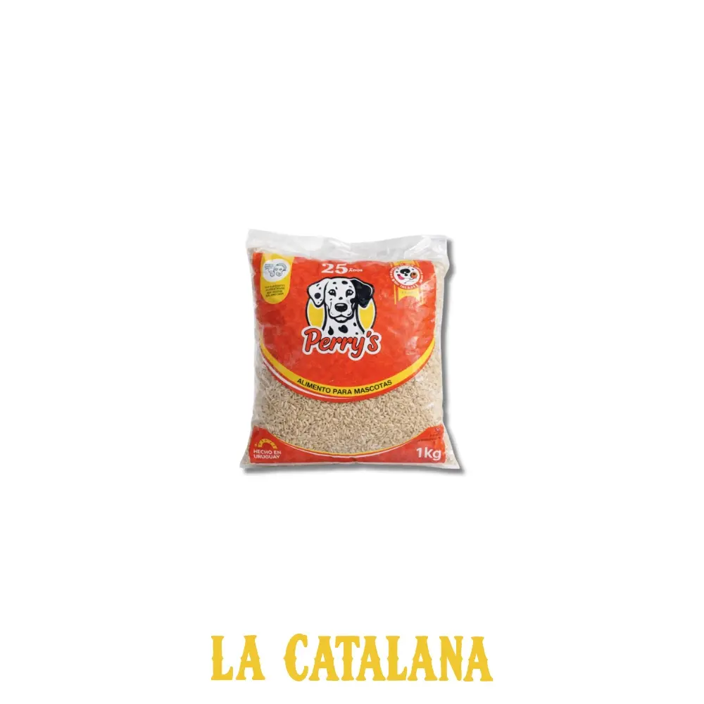 ARROZ DE PERRO 1 Kg
