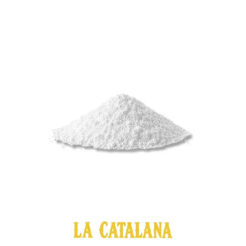 AZUCAR IMPALPABLE AZUCARLITO