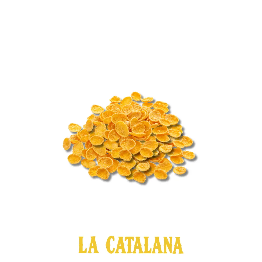CEREALES DE MAIZ SIN AZUCAR GRANIX