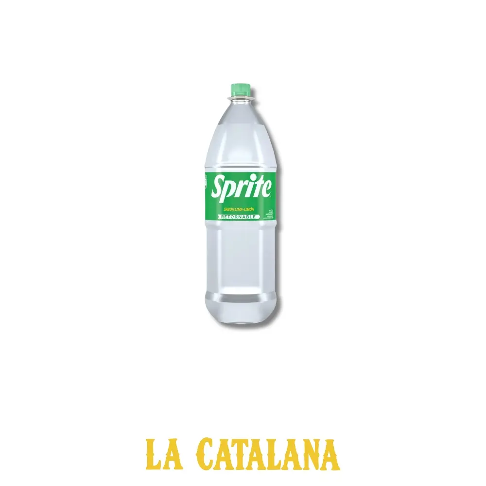 SPRITE 2 L
