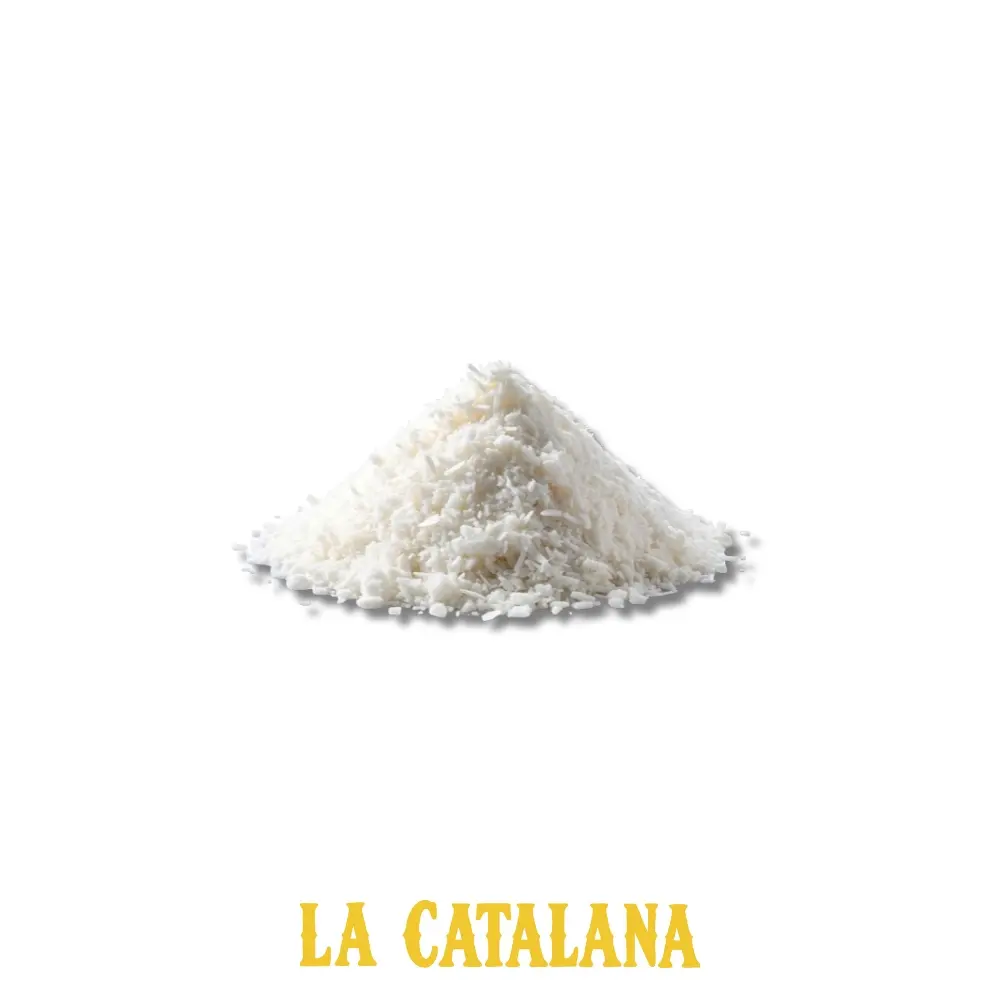 COCO RALLADO
