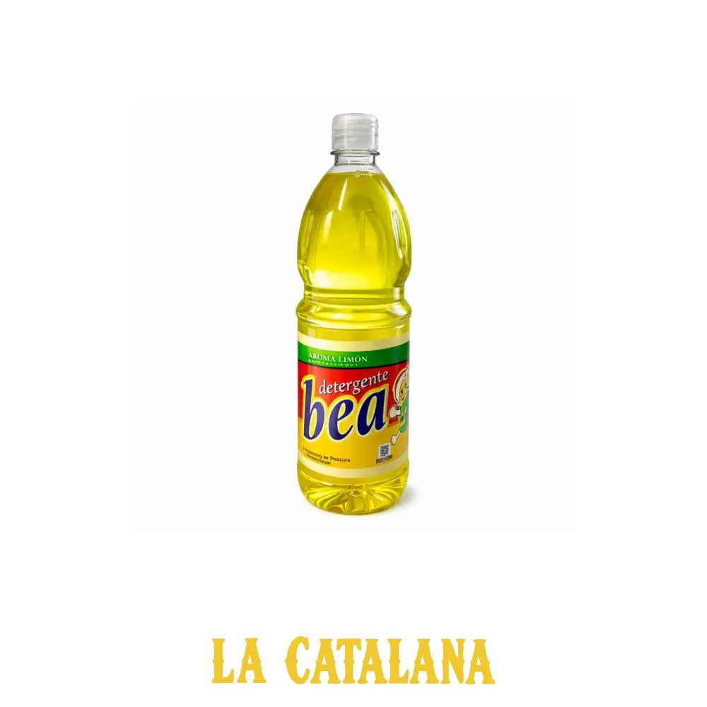 DETERGENTE BEA 1 L