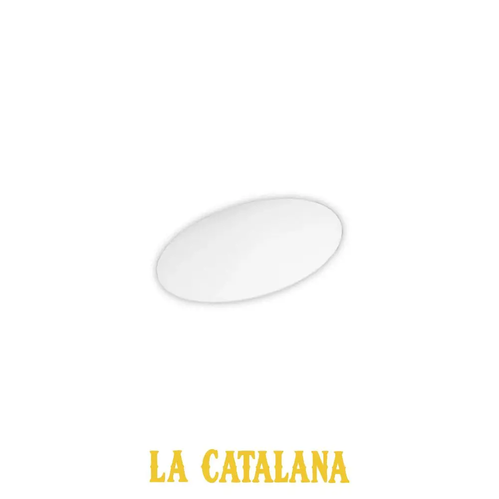 DISCOS DE ESPUMA PARA PIZZA
