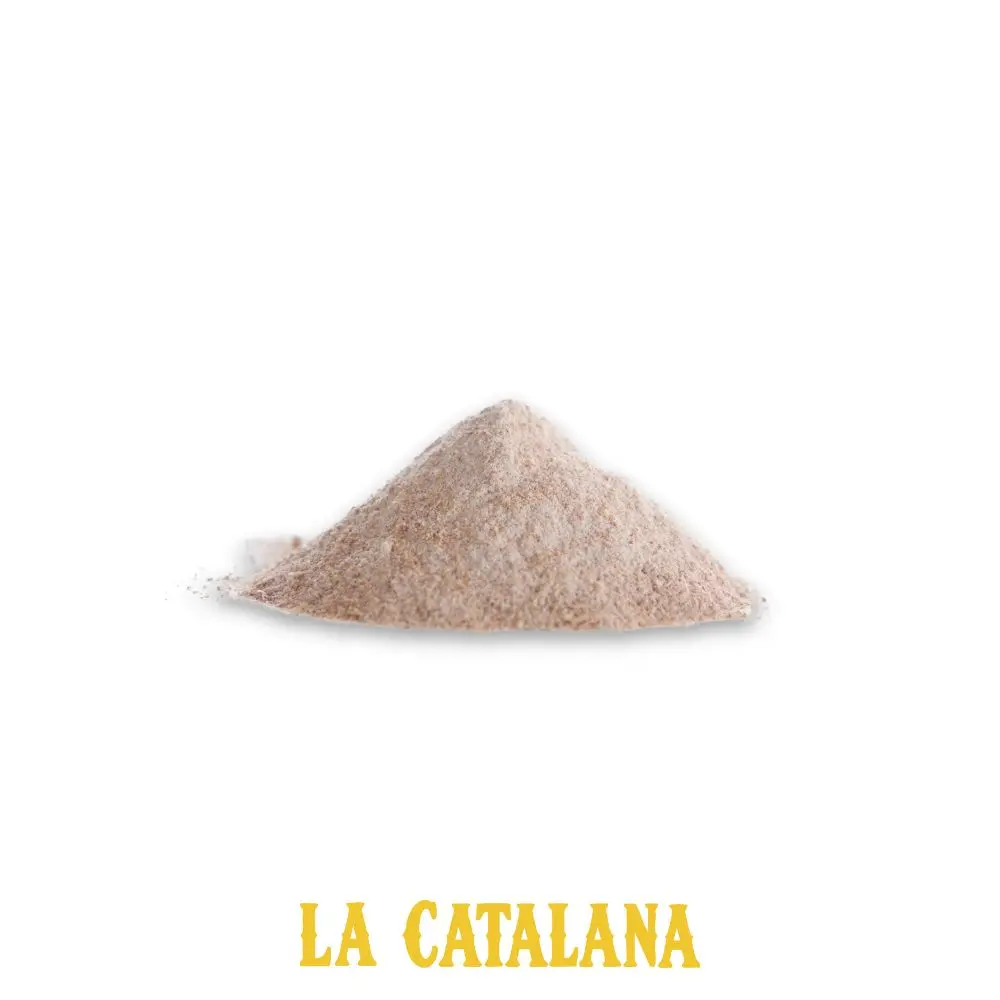HARINA INTEGRAL SAN JOSE