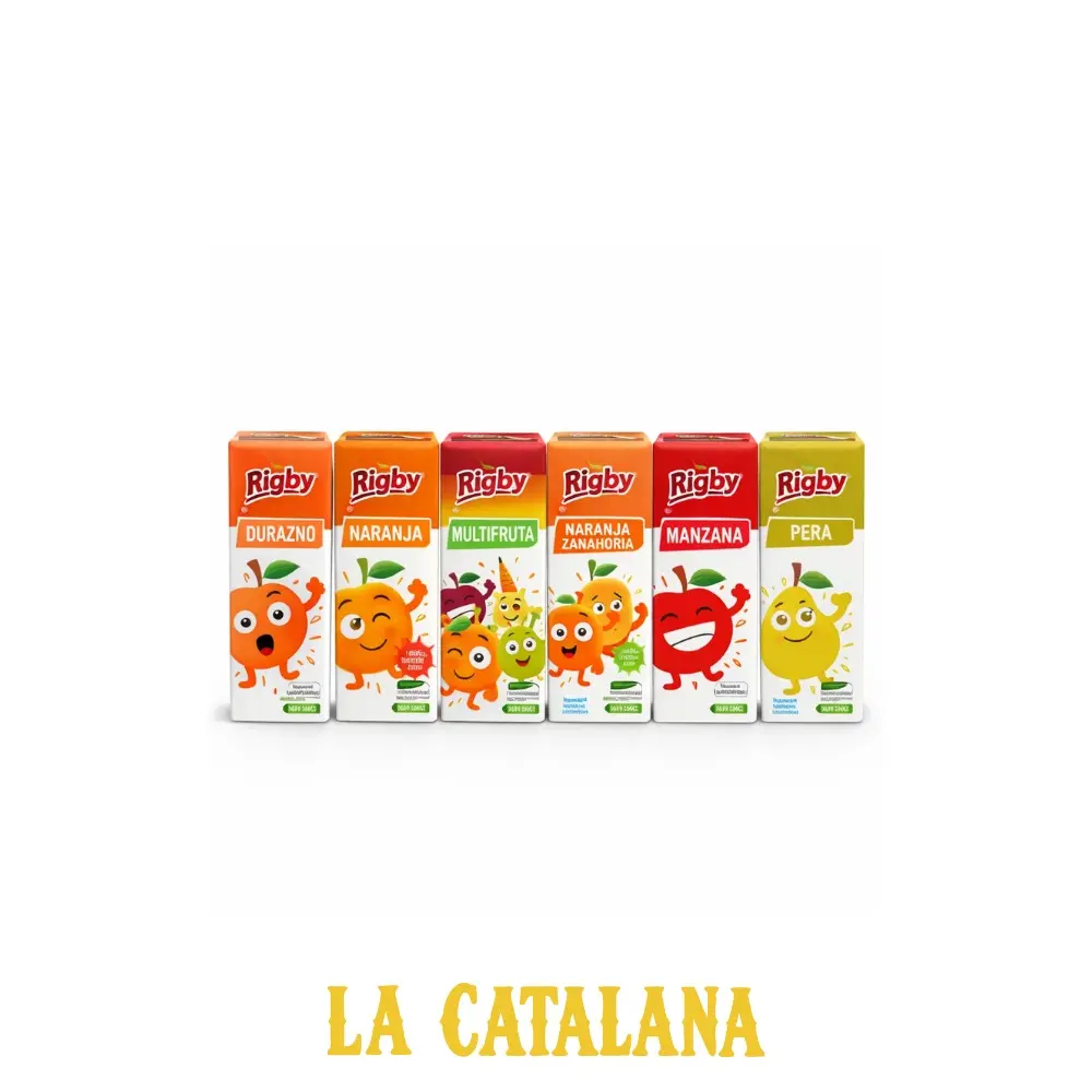 JUGO RIGBY 200 ml