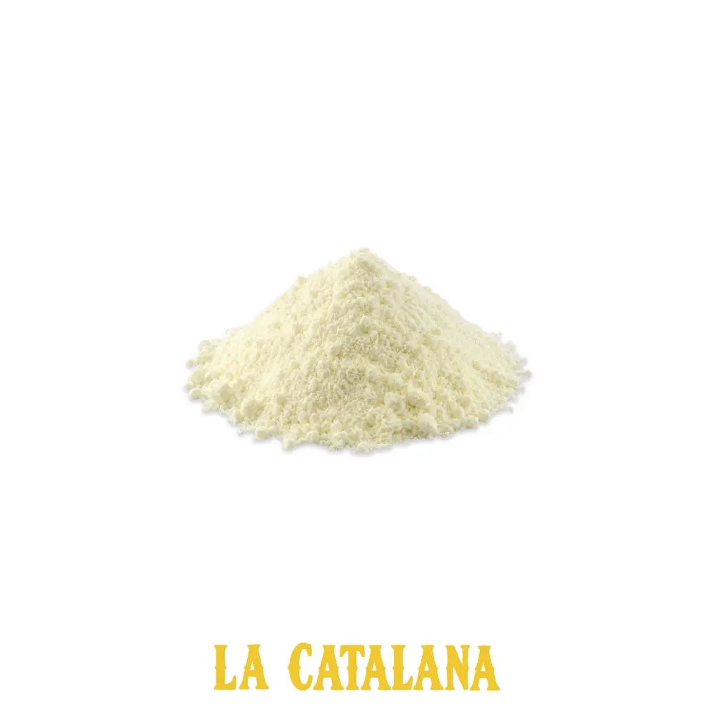 LECHE EN POLVO