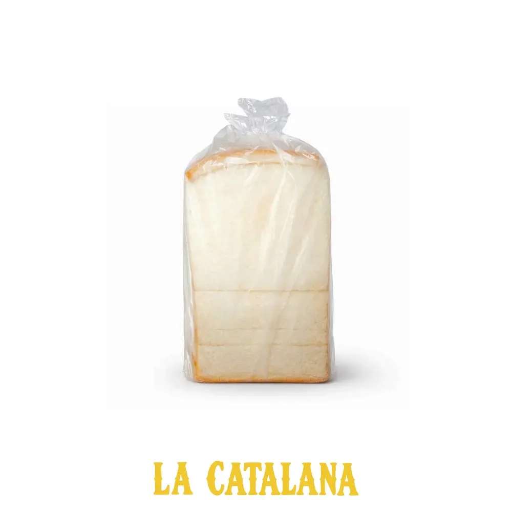 PAN MOLDE DE SANDWICH