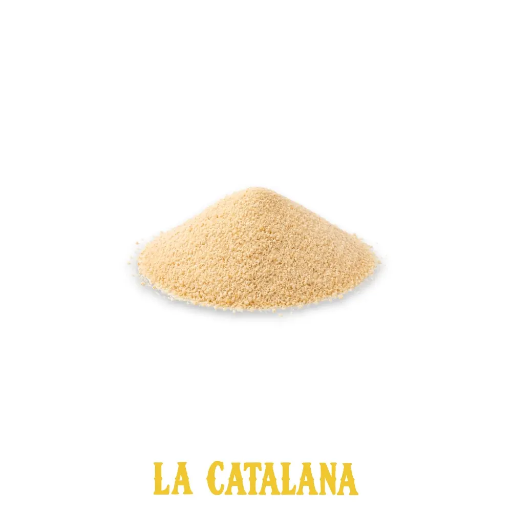 PAN RALLADO MORIXE