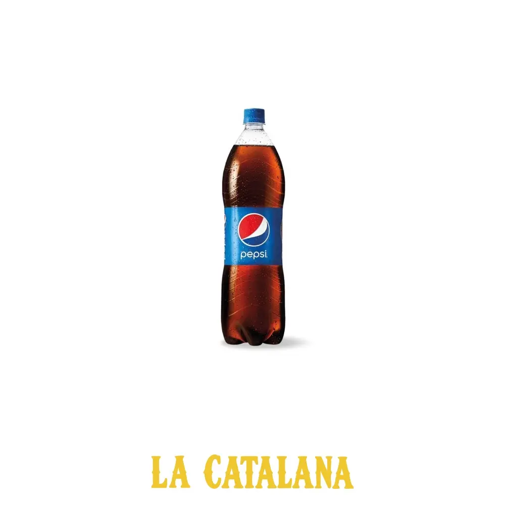 PEPSI COLA 1,5 L