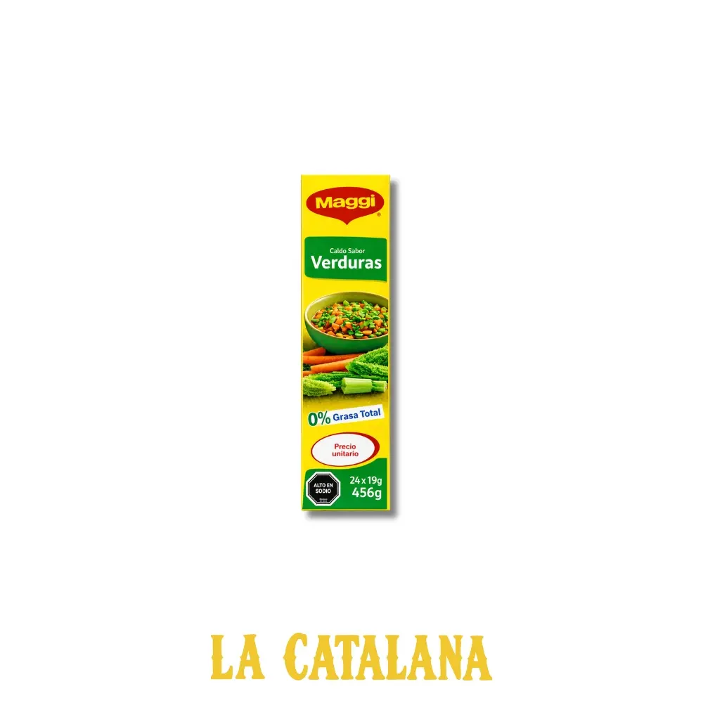 CALDOS MAGGI x24u