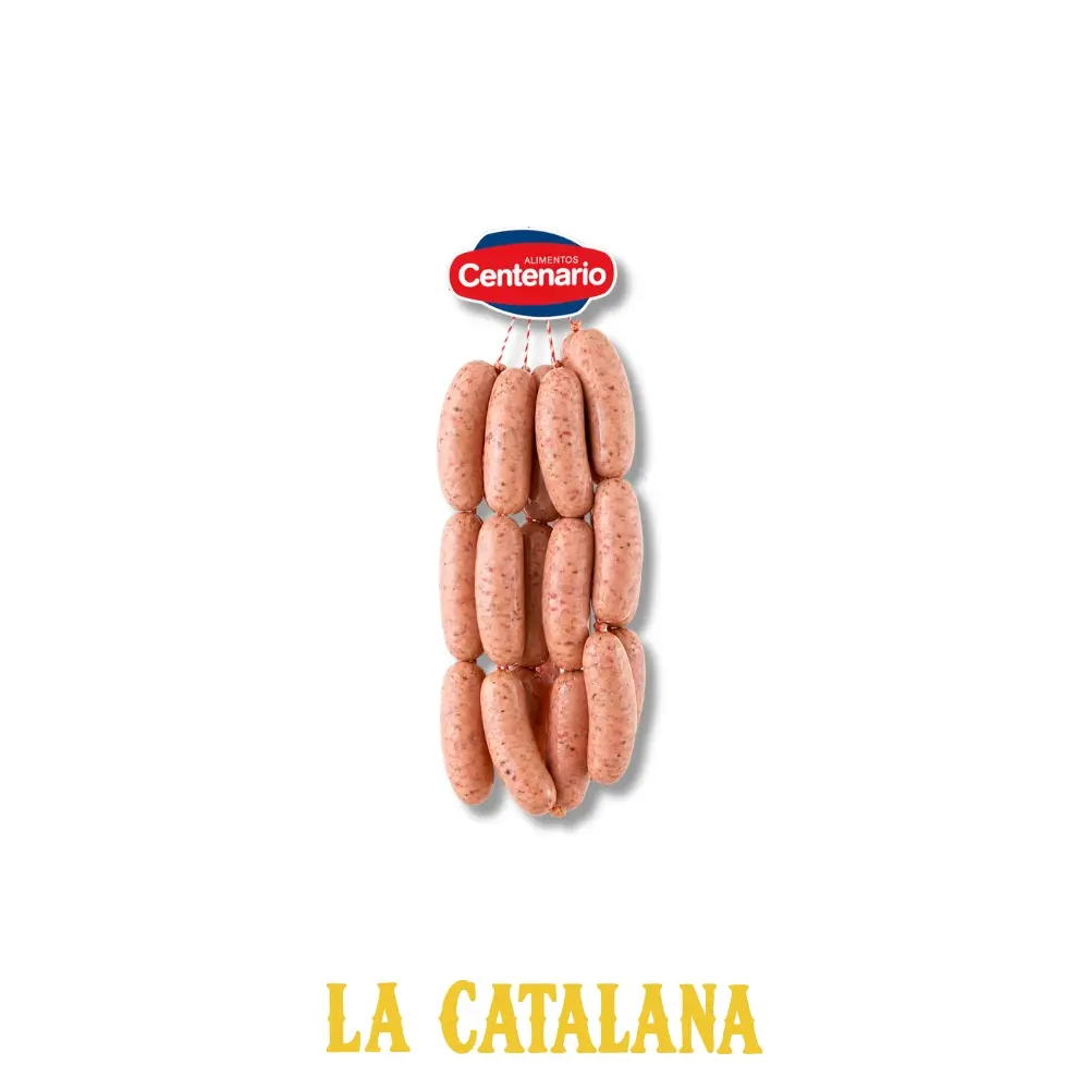 CHORIZOS EXTRA CENTENARIO
