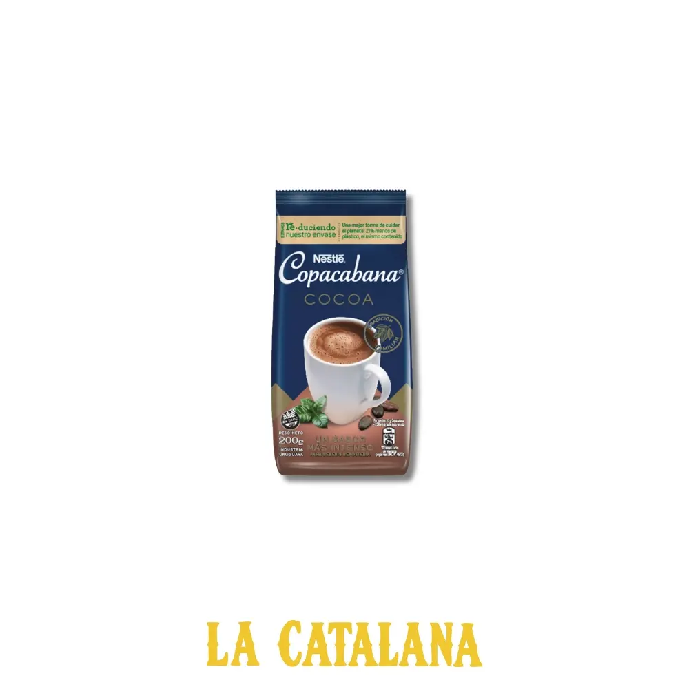 COCOA COPACABANA