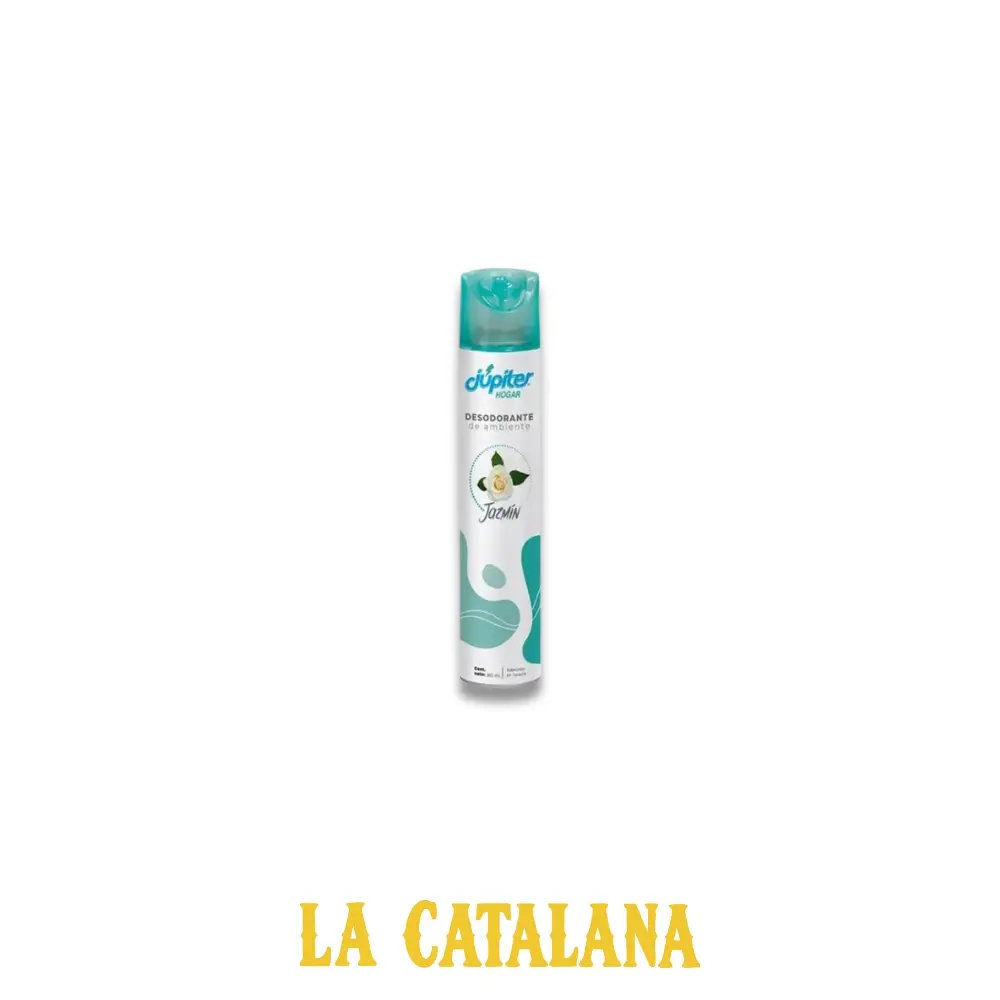 DESODORANTE DE AMBIENTE JUPITER 360 ml