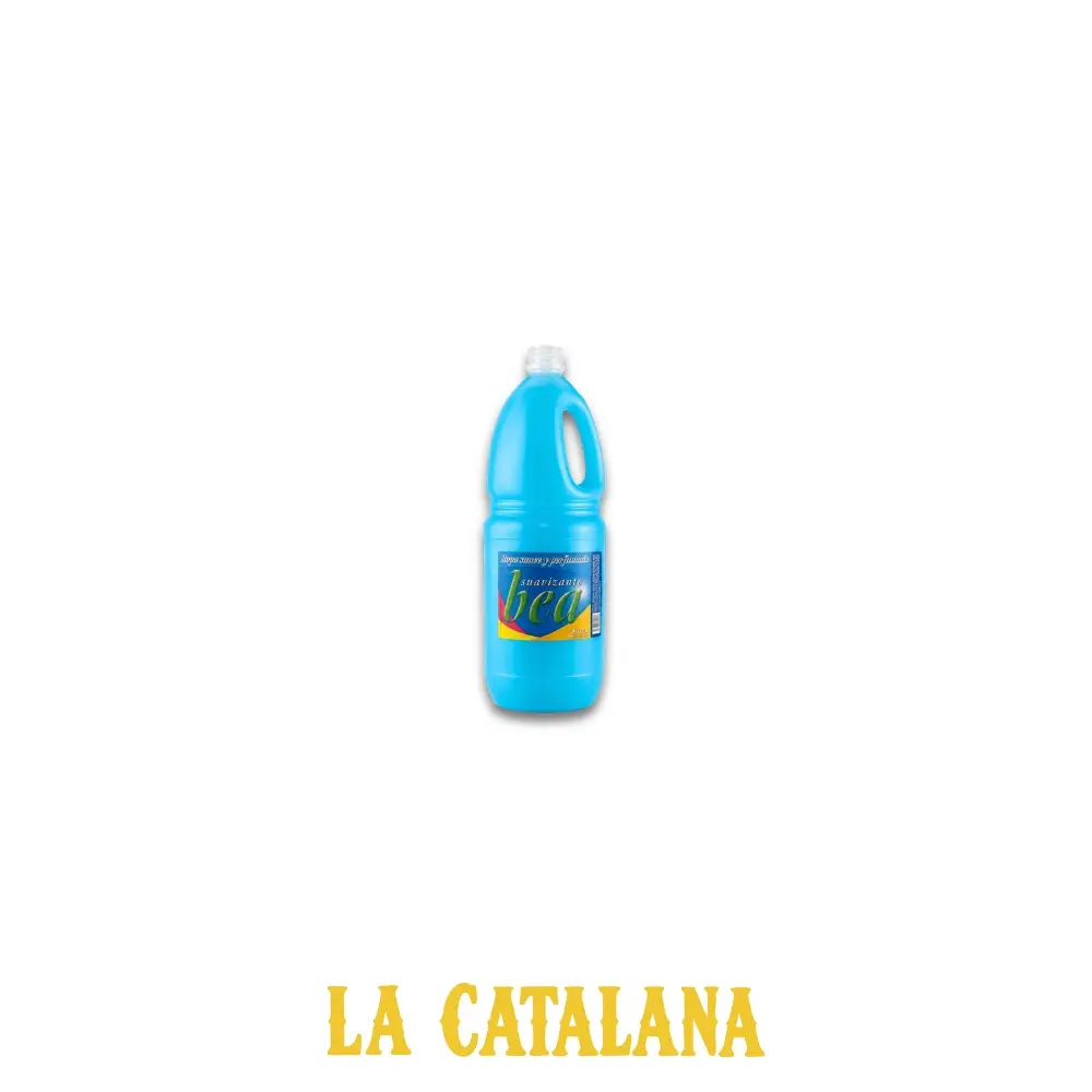 SUAVIZANTE BEA 2 L