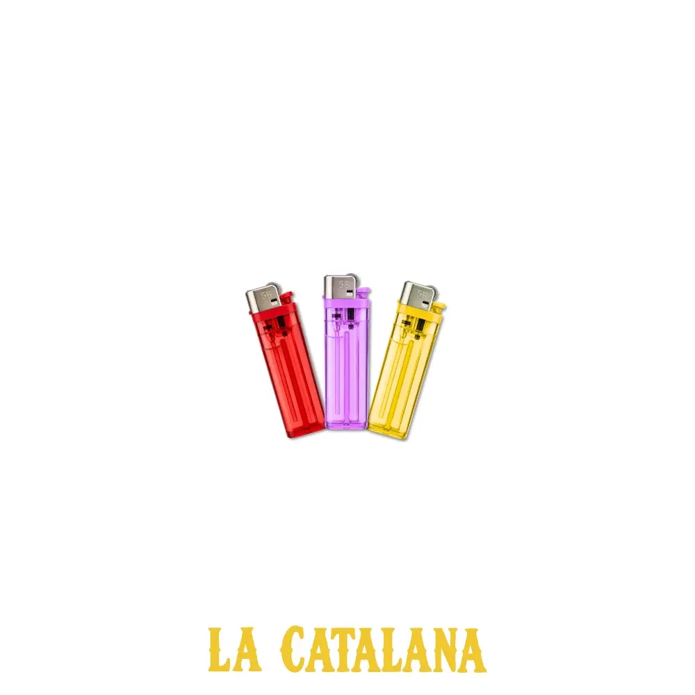 ENCENDEDORES 5 G
